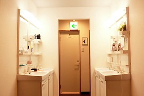 Guest house cocode.