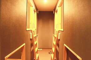 Guest house cocode.