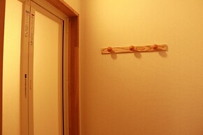 Guest house cocode.