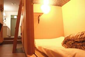 Guest house cocode.