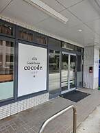 Guest house cocode.