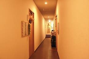 Guest house cocode.