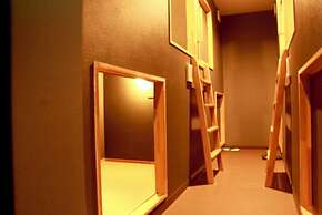 Guest house cocode.