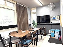 Guest house cocode.
