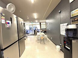Guest house cocode.