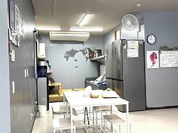 Guest house cocode.