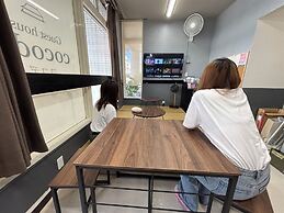 Guest house cocode.