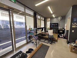 Guest house cocode.