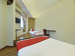 Hotel O De Perdana Hill