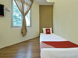 Hotel O De Perdana Hill