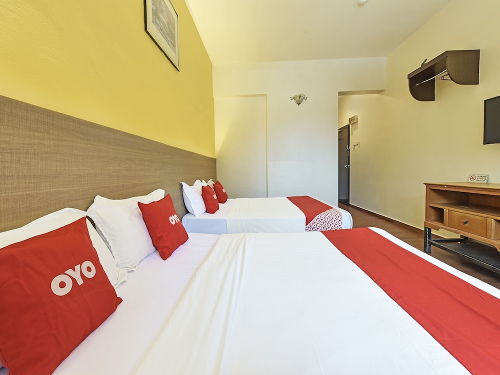 Hotel O De Perdana Hill