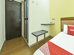 Hotel O De Perdana Hill