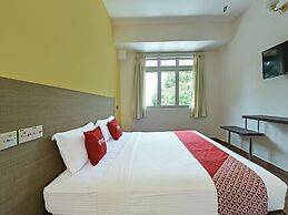Hotel O De Perdana Hill