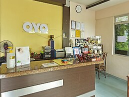 Hotel O De Perdana Hill