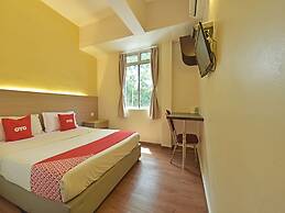 Hotel O De Perdana Hill
