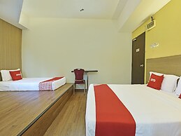 Hotel O De Perdana Hill
