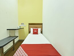 Hotel O De Perdana Hill