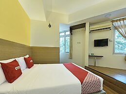 Hotel O De Perdana Hill