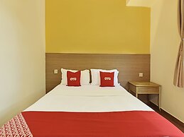 Hotel O De Perdana Hill