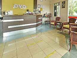 Hotel O De Perdana Hill