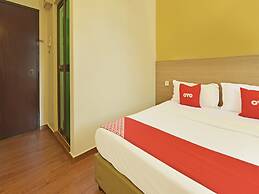 Hotel O De Perdana Hill