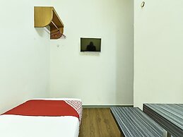 Hotel O De Perdana Hill