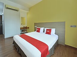 Hotel O De Perdana Hill