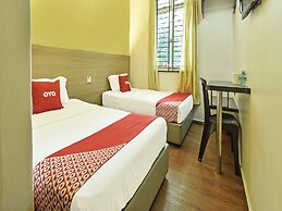 Hotel O De Perdana Hill
