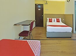 Hotel O De Perdana Hill