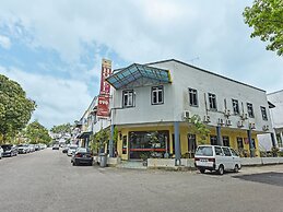Hotel O De Perdana Hill