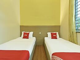 Hotel O De Perdana Hill