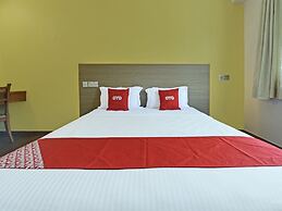 Hotel O De Perdana Hill