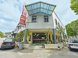 Hotel O De Perdana Hill