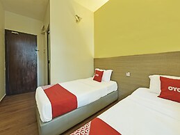 Hotel O De Perdana Hill