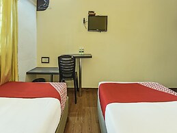 Hotel O De Perdana Hill