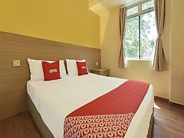 Hotel O De Perdana Hill