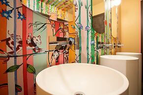 Omama Hotel