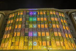 Omama Hotel