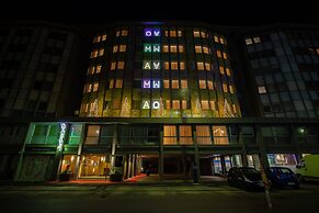 Omama Hotel