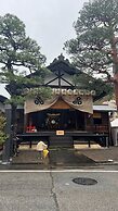 Jas Hotel Takayama