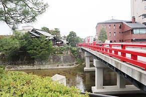 Jas Hotel Takayama