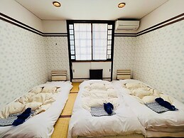 Jas Hotel Takayama