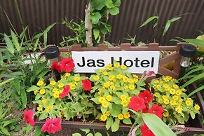 Jas Hotel Takayama