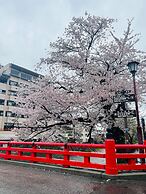 Jas Hotel Takayama