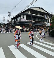 Jas Hotel Takayama