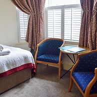 Bewdley Hill House