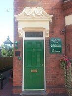 Bewdley Hill House