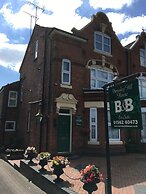 Bewdley Hill House