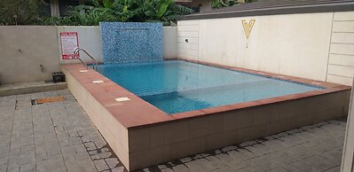 Treebo Five Elements with Swimming Pool