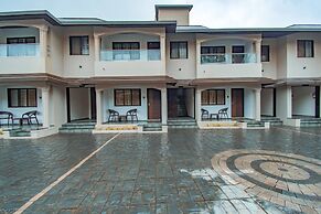 Treebo Five Elements with Swimming Pool